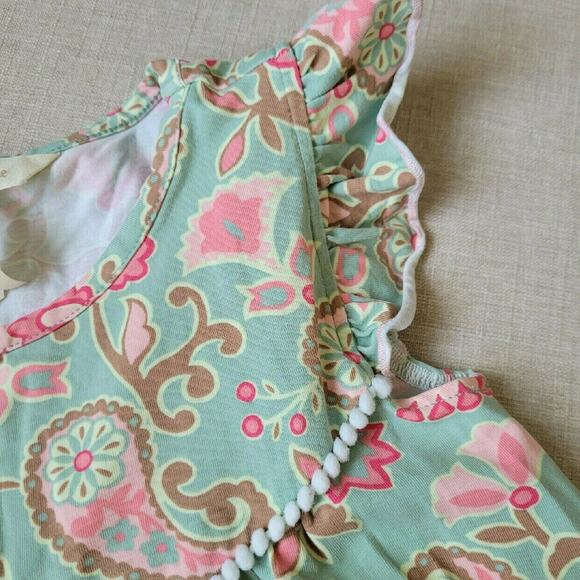 Matilda Jane Growing Seasons Pearl Dress - Picture 4 of 7